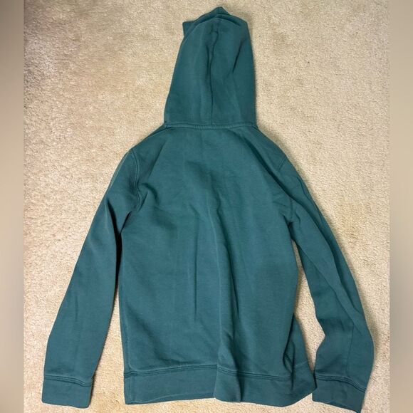 Juniors Tek Gear Hoodie “Always Shredding” Sz M - Picture 3 of 3